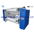 Nonwoven Cloth Slitting Rewinder Machinery